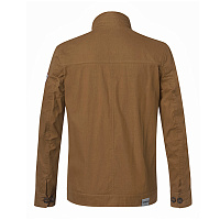 STIHL Куртка полевая светло-коричневая 04206100052, Куртки, футболки,халаты рабочие Штиль